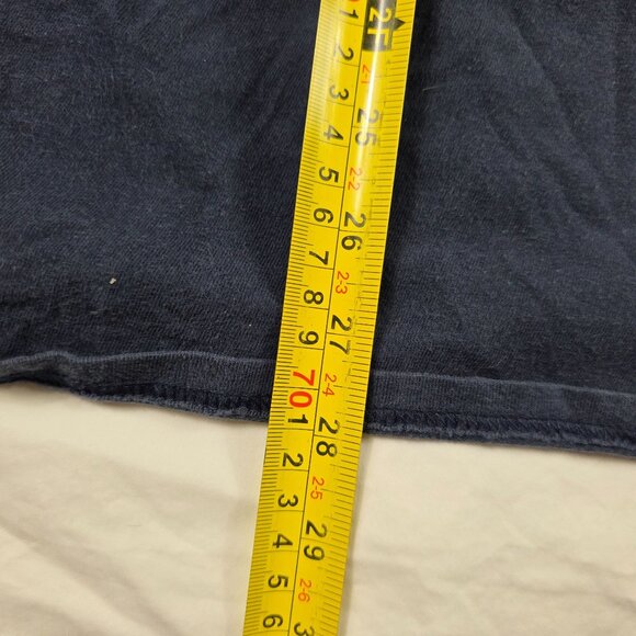 Quiksilver Freedom To Roam American Flag Mens Size 2XL Black Shirt Casual Walk - Picture 8 of 8